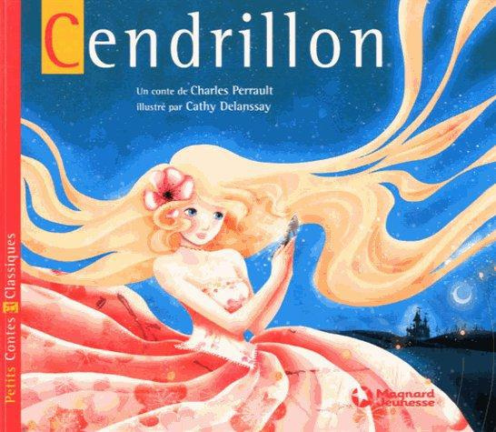 Cendrillon