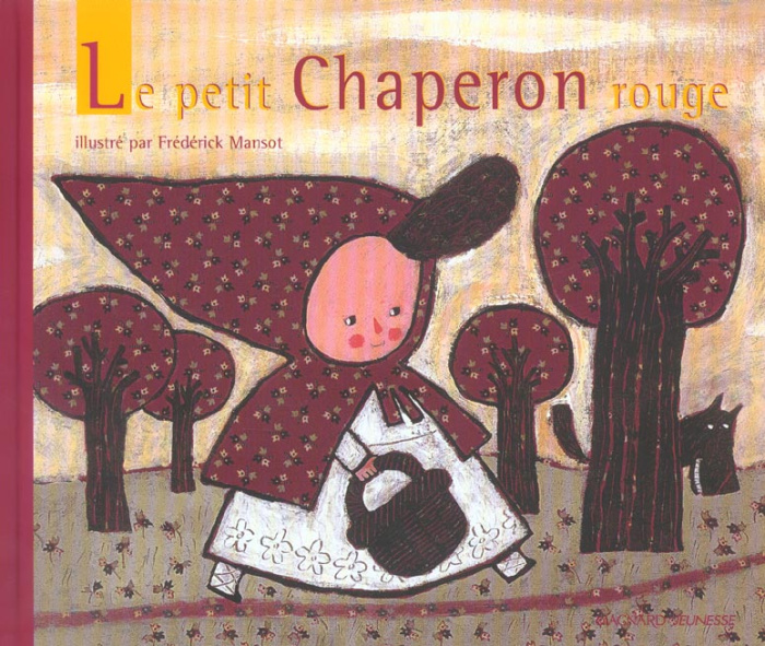 Le petit Chaperon rouge