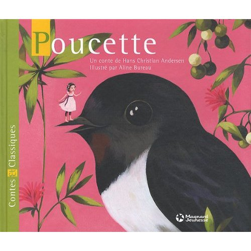 Poucette