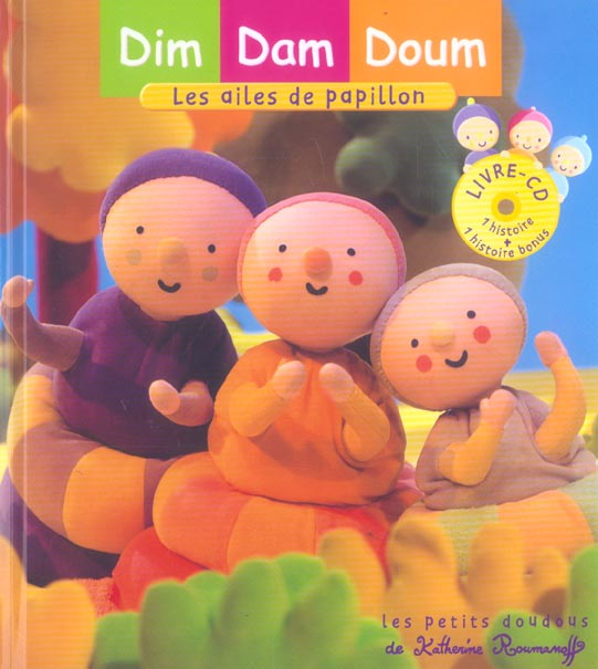 AILES DE PAPILLON (LES) CD ROM