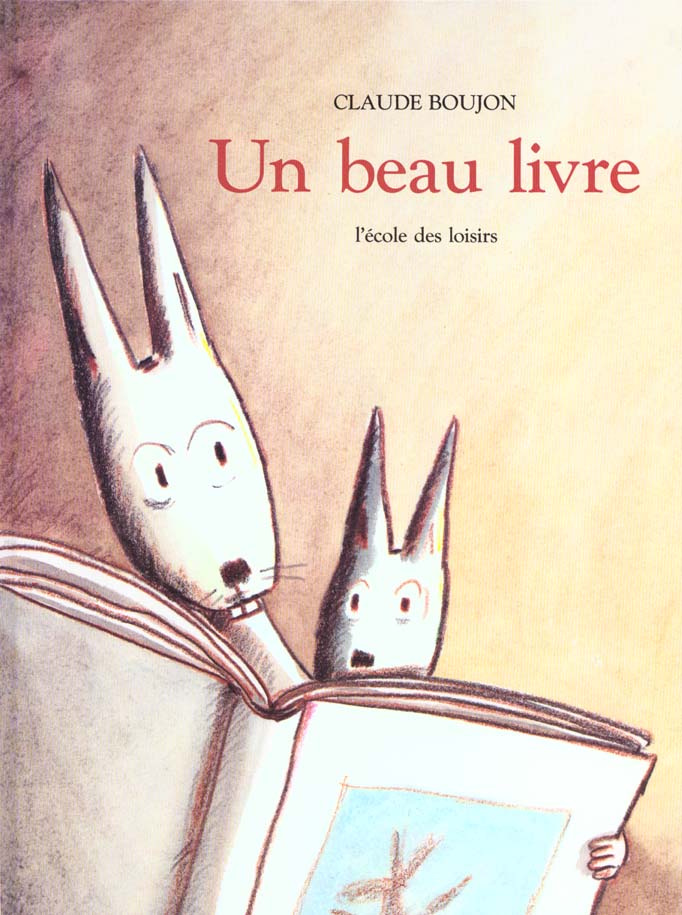 Un Beau livre