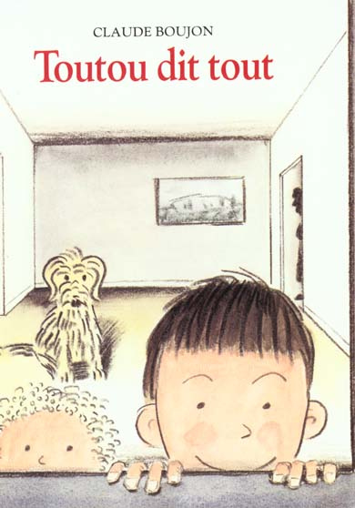 Toutou dit tout