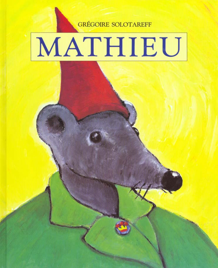 Mathieu
