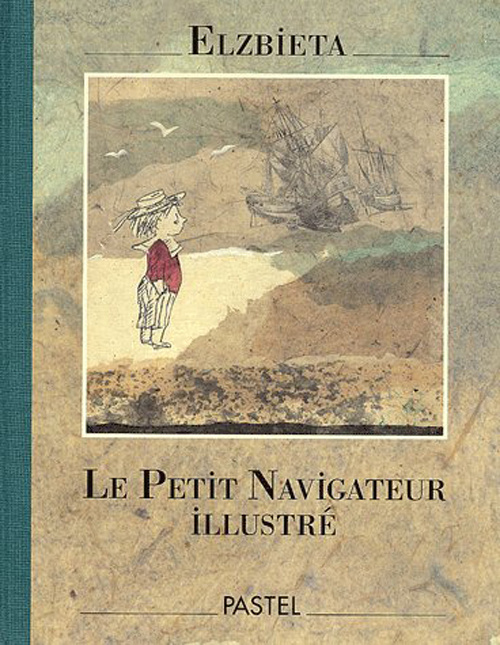 Le Petit Navigateur illustré