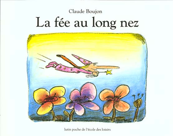 La Fée au long nez