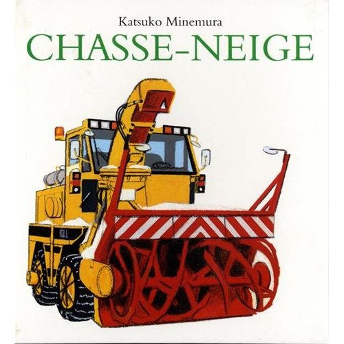 Chasse-neige