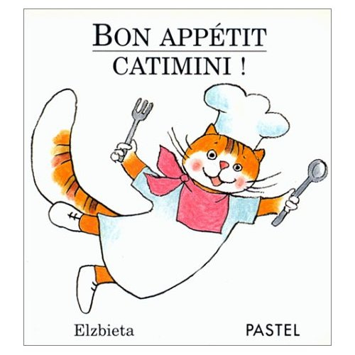 Bon appétit Catimini !