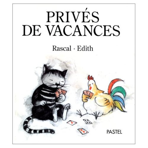 Privés de vacances