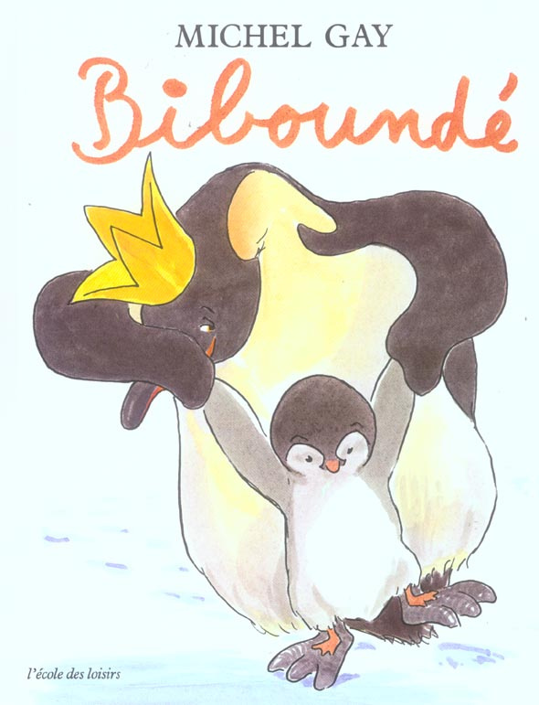 Biboundé