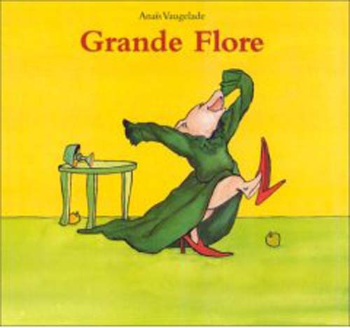 Grande Flore