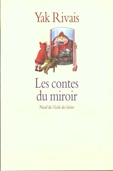 Les contes du miroir