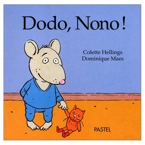 Dodo, Nono !