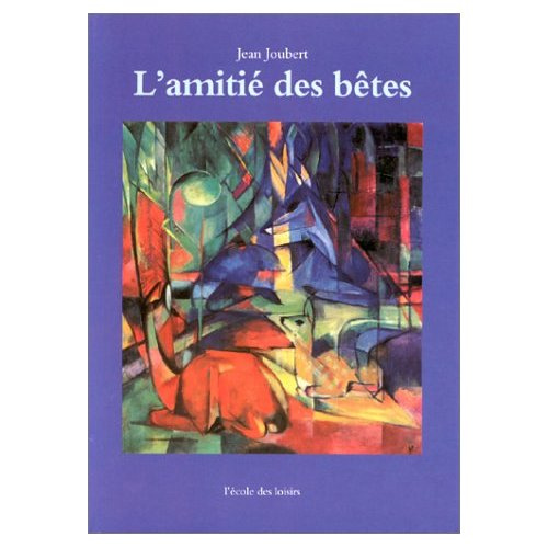 L'amitié des bêtes
