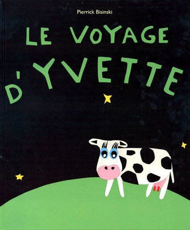 Le voyage d'Yvette