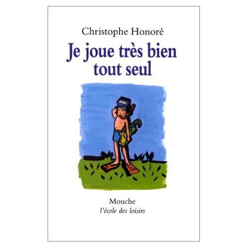 Je joue très bien tout seul