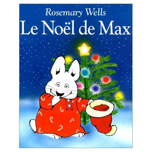 Le Noël de Max