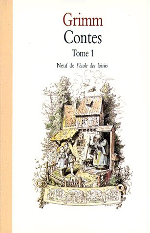 Contes pour les enfants et les parents. Tome 1