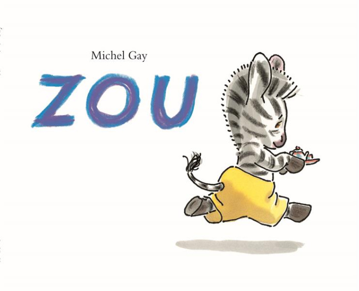 Zou : Zou