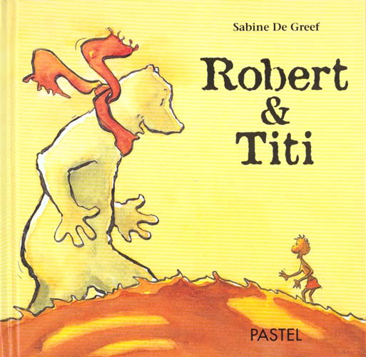 Robert & Titi