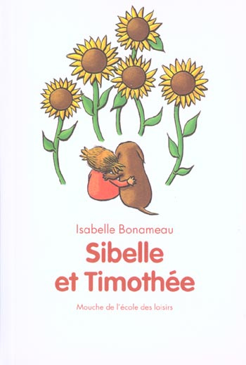 Sibelle et Timothée