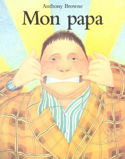 Mon papa