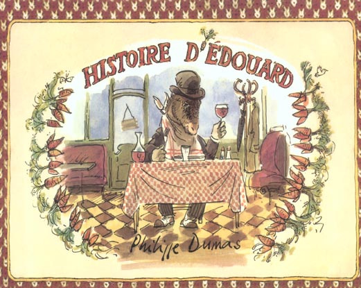 Histoire d'Edouard