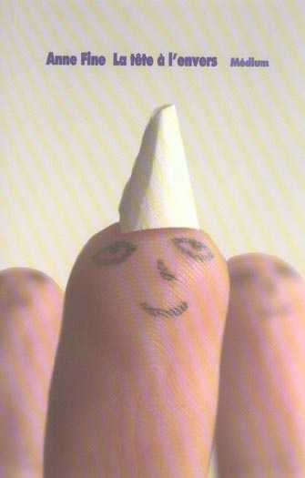 La tête à l'envers