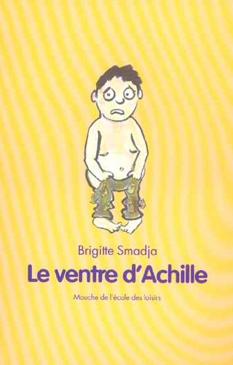 Le ventre d'Achille