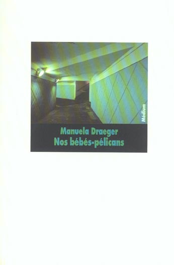 Nos bébés-pélicans