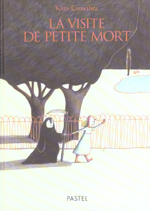 La visite de petite mort