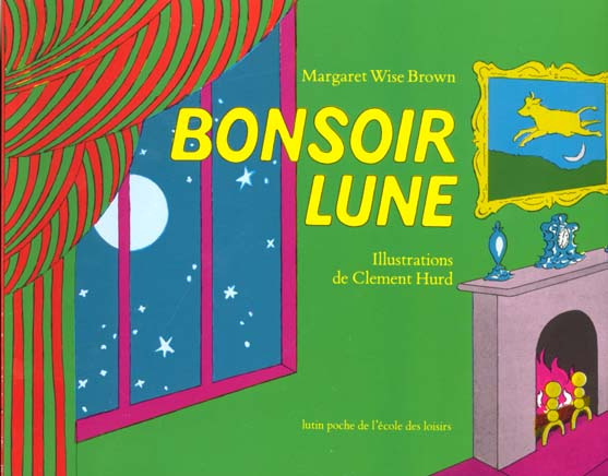 Bonsoir lune