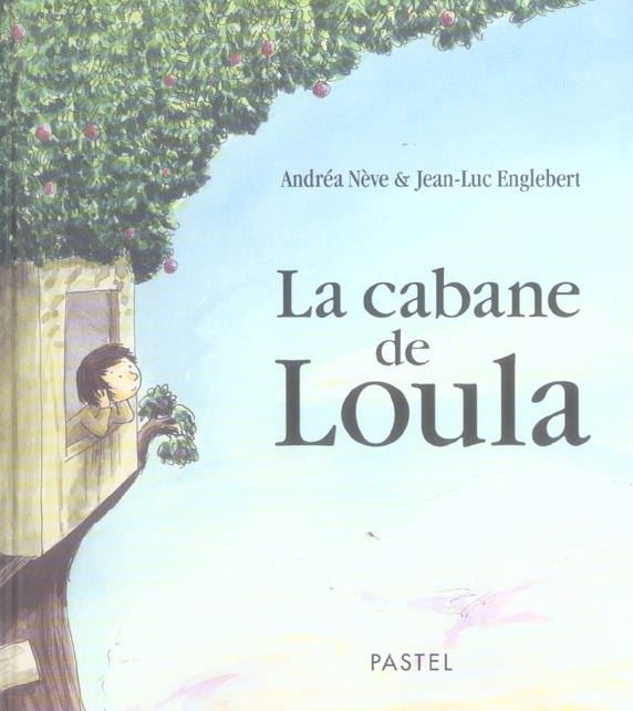 La cabane de Loula