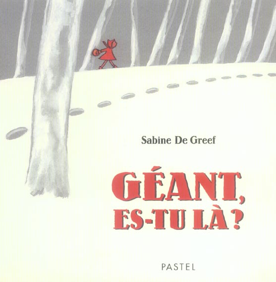 Géant, es-tu là ?