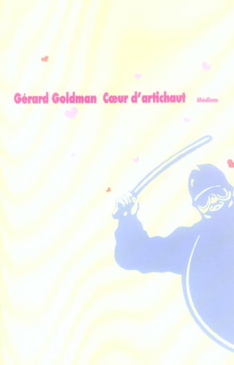 Coeur d'artichaut