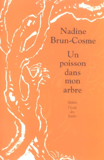 Un poisson dans mon arbre