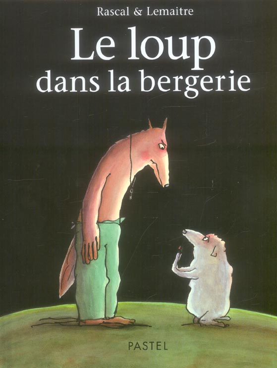 Le loup dans la bergerie