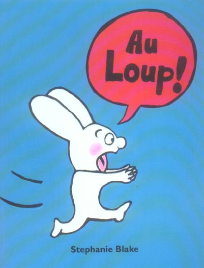 Simon : Au loup !
