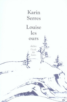 Louise/les ours