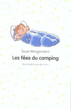 Les fées du camping