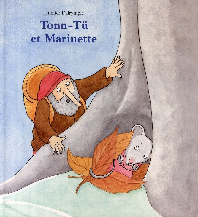 Tonn-Tü et Marinette