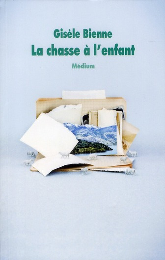 La chasse à l'enfant