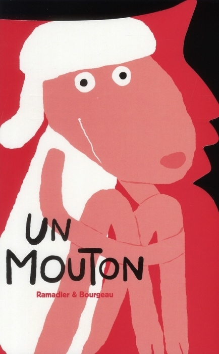 Un mouton