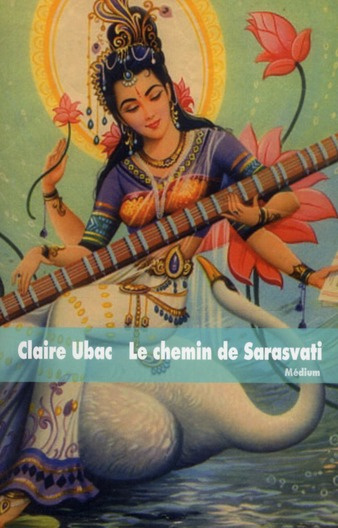 Le chemin de Sarasvati