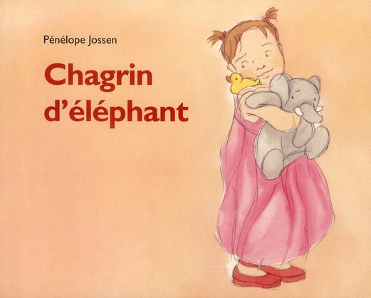 Chagrin d'éléphant