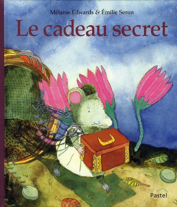 Le cadeau secret
