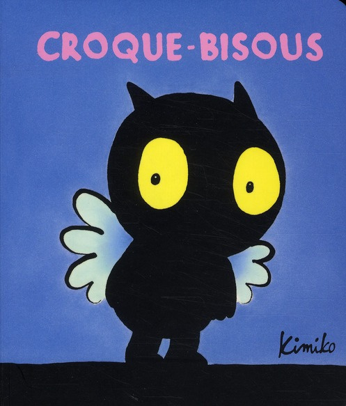 Croque-Bisous