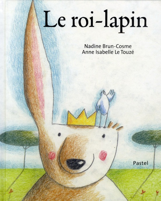 Le roi-lapin