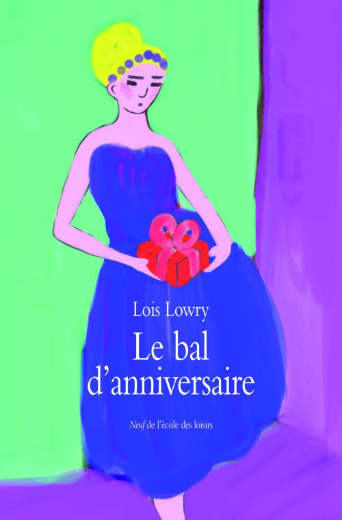 Le bal d'anniversaire