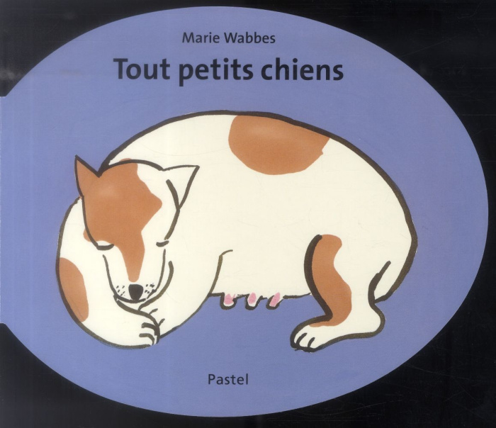 Tout petits chiens