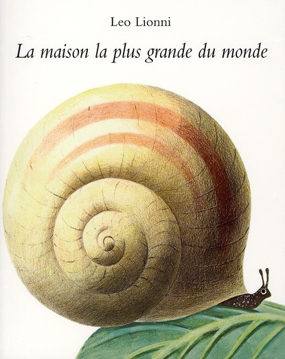 La maison la plus grande du monde